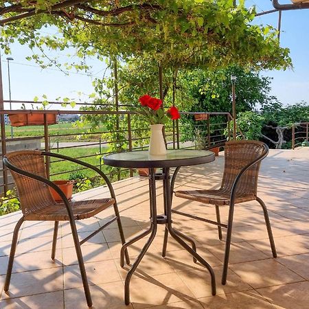 Apartamento Dani Umag Exterior foto