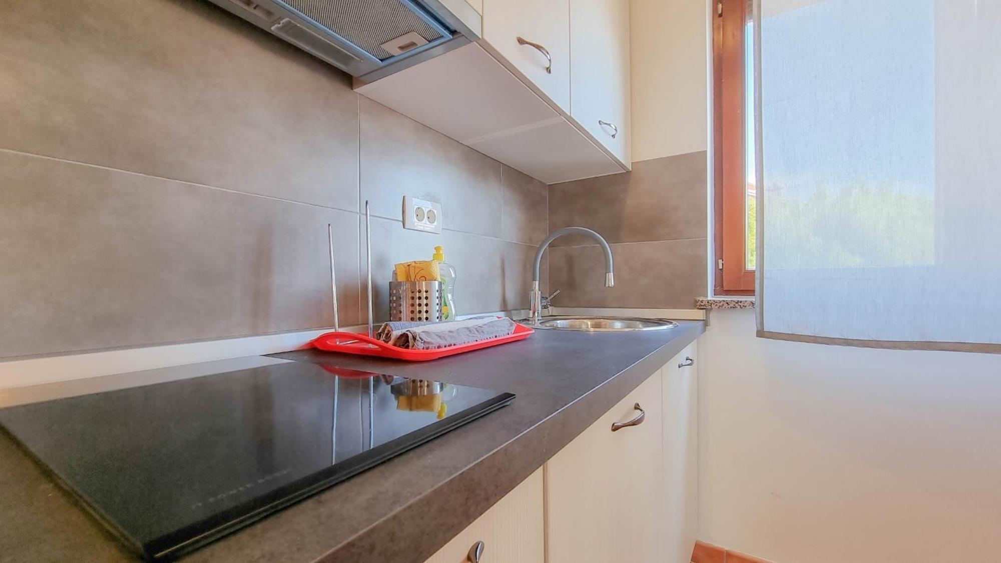 Apartamento Dani Umag Exterior foto