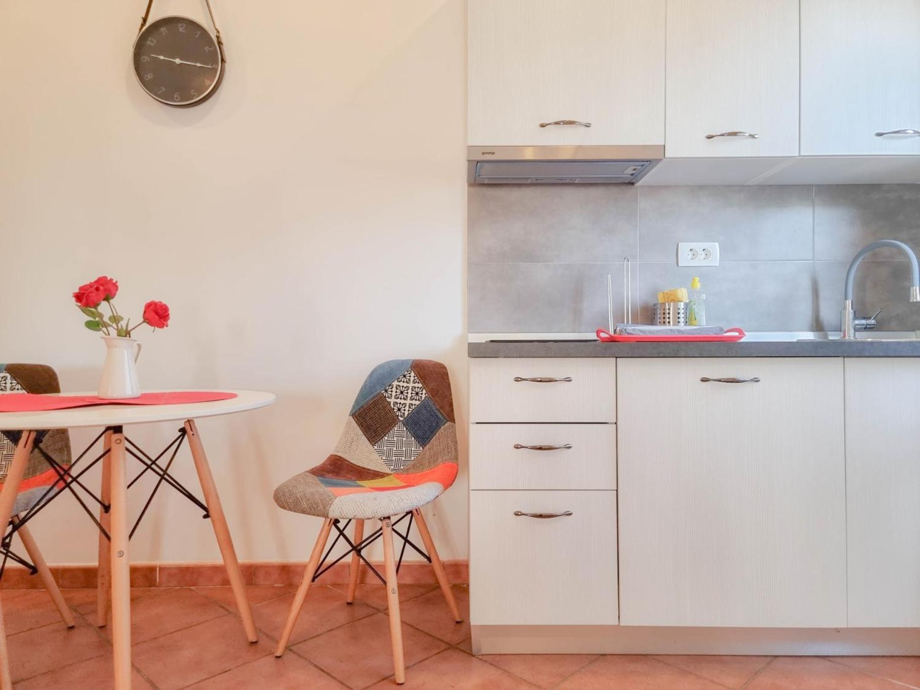 Apartamento Dani Umag Exterior foto