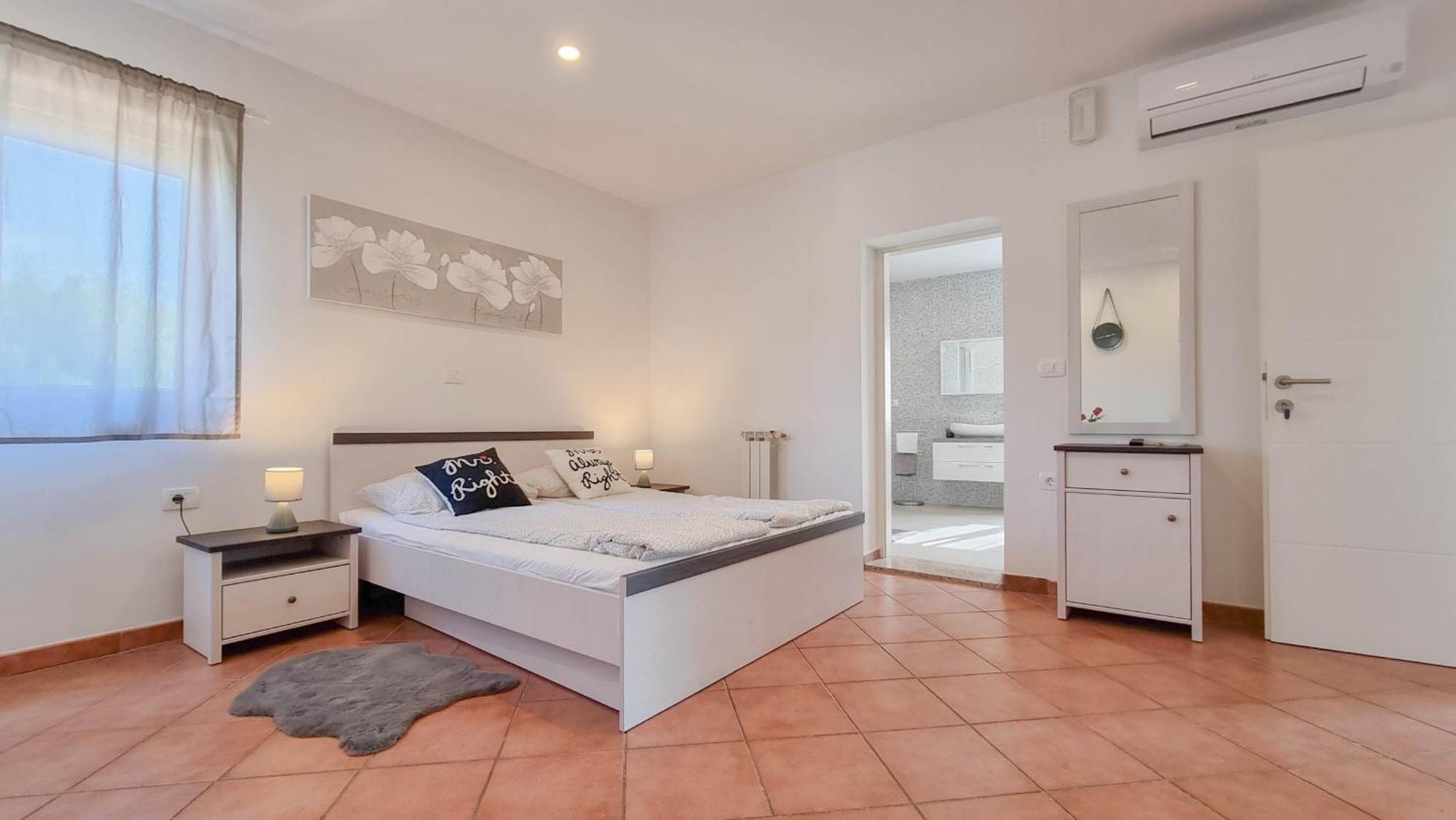 Apartamento Dani Umag Exterior foto