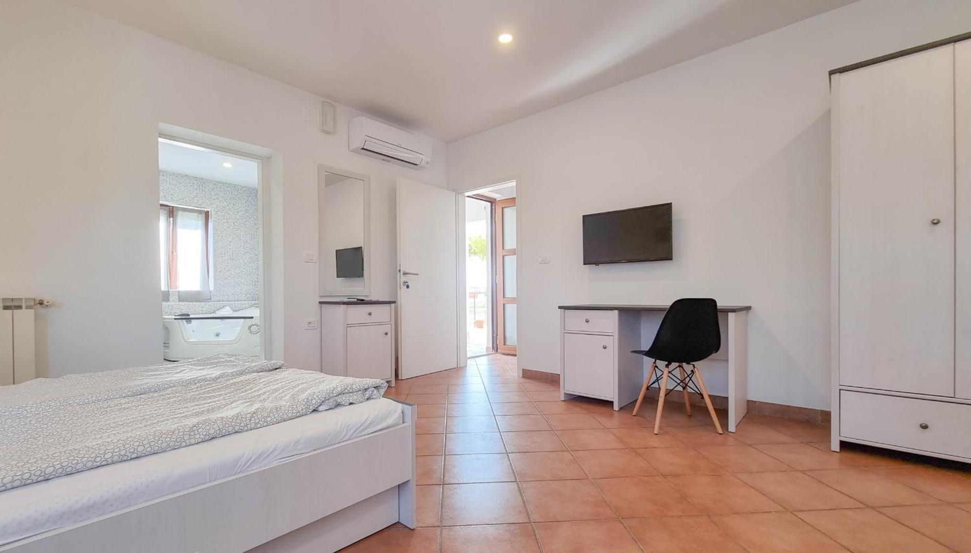 Apartamento Dani Umag Exterior foto