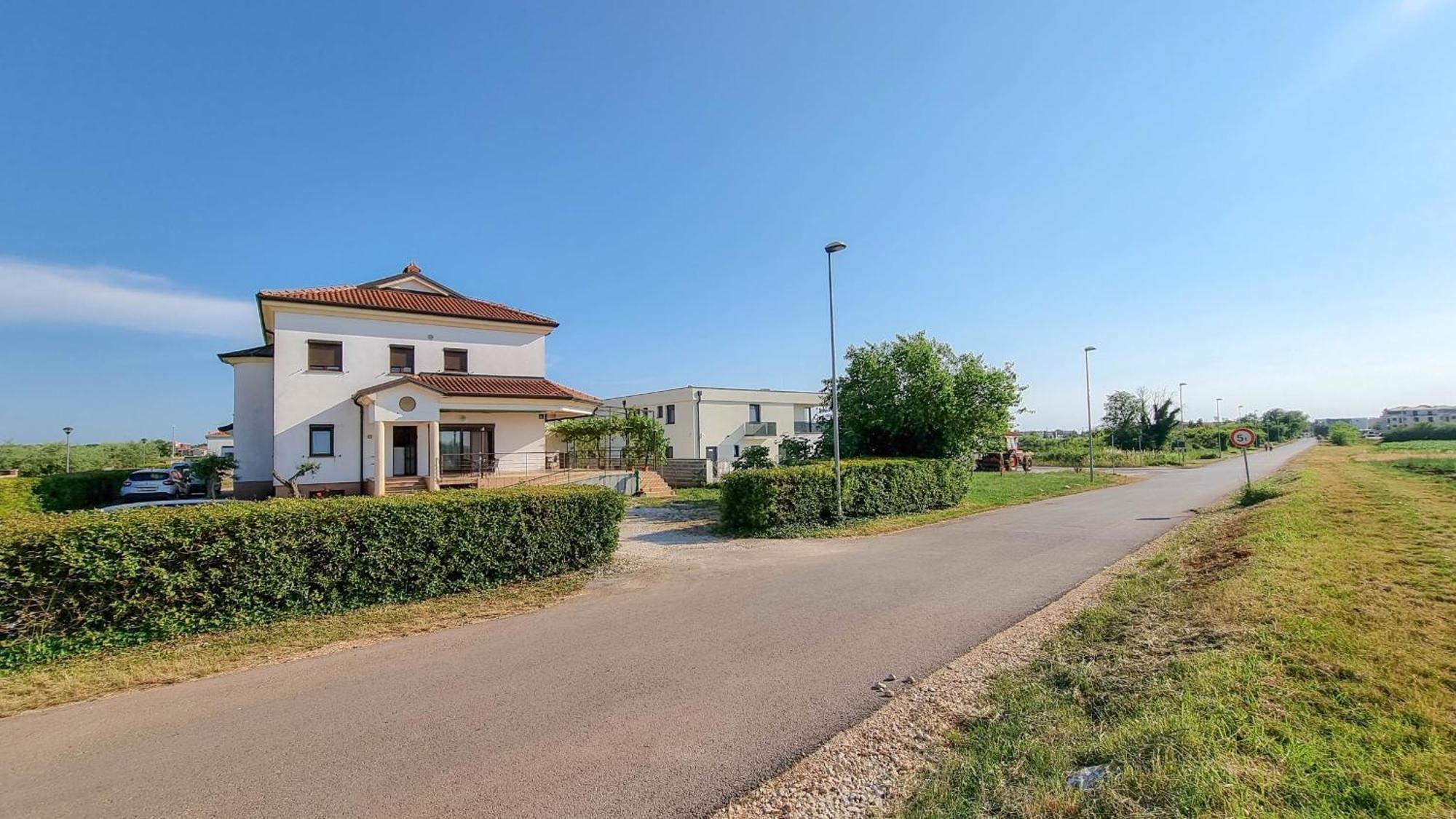Apartamento Dani Umag Exterior foto