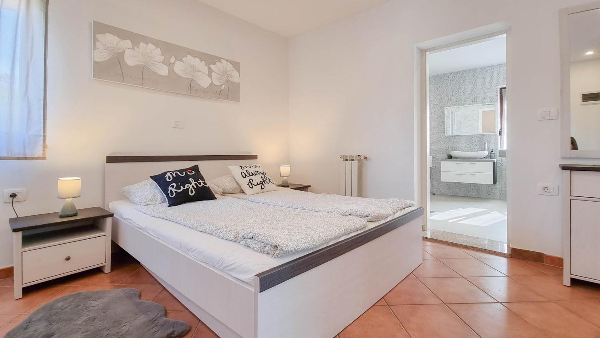 Apartamento Dani Umag Exterior foto